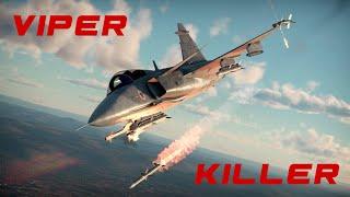 Deadliest Top Tier | Warthunder