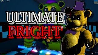 FNAF SONG "Ultimate Fright" by DHeusta | Fortnite Music Blocks