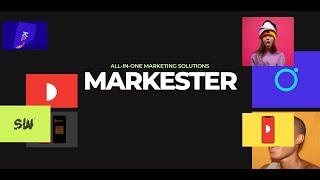 All-in-one Marketing Solutions