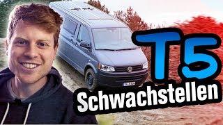 Worauf beim Kauf achten?! VW T5 Kaufberatung | Lino