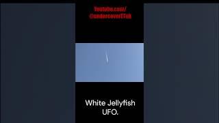 Jellyfish UAP Shoots Out Orbs Then Vanishes! Full Video On UndercoverETuk Channel.