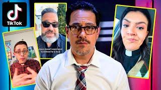 INSANE claim: God's Pronouns Are SHE/HER! | Woke TikTok Vol. 5