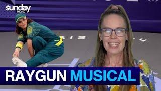 Raygun Musical Cancelled After Legal Threat