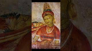 Sigiriya: The Ancient Lion Rock Fortress of Sri Lanka 