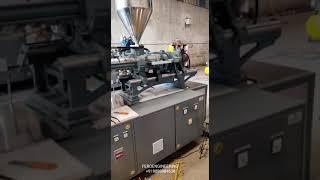 Medical Reversible Vials Bottle Injection Molding Machine By Fero Engineering Rajkot|Gujarat|India