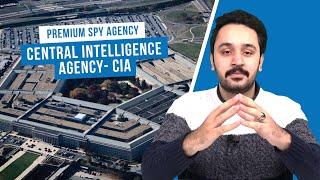 CIA: Central Intelligence Agency - Economy.pk