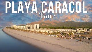 Where is everything in Playa Caracol Panama? #panamarealestate