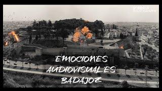 Emociones Audiovisuales Badajoz By SordoJr Photography