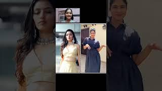 who is best ! transformation of yashi va neetu ! #duet #like #explore #subscribe