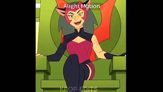 catra edit- #catra #shera