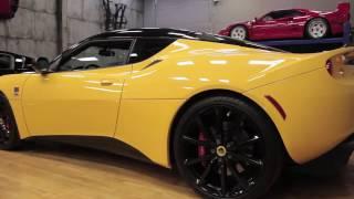 Interstate Motorsport Exotic and Luxury Cars For Sale