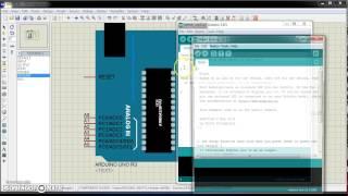 Tutorial : How to Simulate Arduino Program With Proteus(Bangla)?