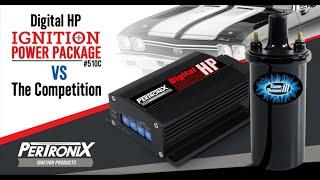 Ask the experts at PerTronix - How Does the PerTronix Digital HP Ignition Box Stack Up?