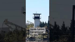 Lorton Reformatory #corrections#urbex#urbanex