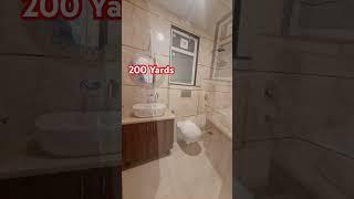 सबसे सस्ता बिल्डर फ्लोर गुरूग्राम में | Builder Floor In Gurgaon | GOLF COURSE ROAD | 200 Yards 