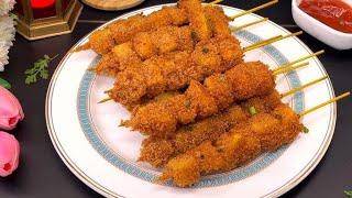 Ramzan Special Recipes | Chinese Potato Stick Recipe | Iftar Recipes | New Recipe | Ramadan Recipes