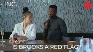 S1 E1 The Inc: RED FLAGS #ABSTheInc