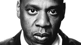 Jay Z Stole All of His Lyrics