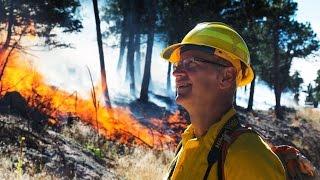 CU-Boulder Faculty in Focus No. 8: The environmental journalist