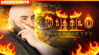 ALDERIATE - DIABLO 2 RESURRECTED - LE JEU DE MON ENFANCE