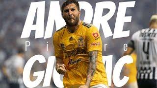 Andre Pierre Gignac | Liga MX | Best Goals & Skills