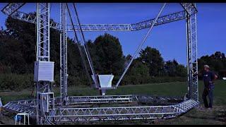 3d Printer Delta WASP 12m_The reality of dream