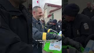 Cops & Gobblers