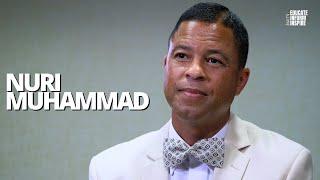 Nuri Muhammad Shares The Greatest Life Lessons He Learned From Min. Louis Farrakhan Pt.2