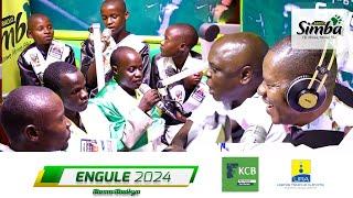 Engule 2024; Engule bonna bookya ani anayokya ani? Ekudde lisangibwa ku kitundu ki ku mubiri gwo?