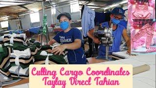 Taytay Tahian|Cutting Business|Tin C. Palabay