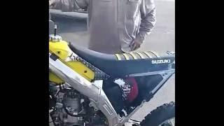 Suzuki RM250AF For Sale