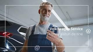 Calitate service - Volkswagen