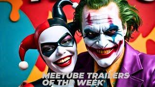 Meetube Trailers of the Week