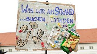 „Legt endlich den Hebel um“ - Klimafest in Wismar