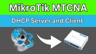 Module 2 DHCP Server and Client Khmer