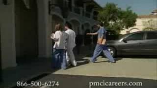 PMCI Nursing Commercial