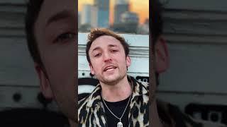 Tom Seth Johnson - Runaway girl - Music Video