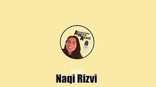 AWA BITESIZE: Naqi Rizvi Speaks on Overcoming Struggles Through Goalball