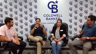 Realtors and Lenders Q&A LIVE!