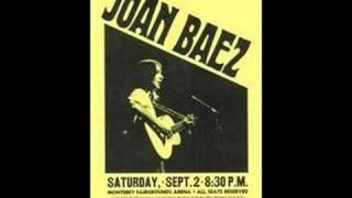 Joan Baez - Brothers In Arms -1988- (Dire Straits Cover)