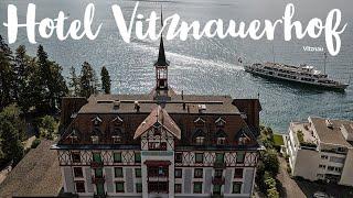 Hochzeit ️ Heiraten im Hotel Vitznauerhof in Vitznau am Vierwaldstättersee - Hochzeit DJ Benz