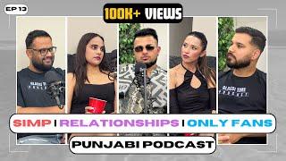 Modern Day Dating with @dennisyaradayaar977 | Reejh Gill | Anmol | Relationships Breakups | Onlyfans