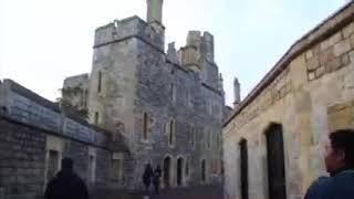 Bidur vlog in windsor castle