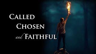 Called, Chosen, and Faithful Series (Trailer) | Taj Pacleb