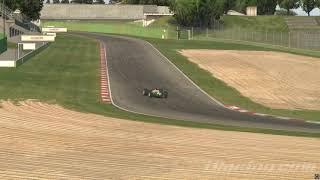 Sander Sorok Imola Lotus 49