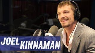 Joel Kinnaman On Kevin Spacey Allegations - 'I Wasn't Shocked' - Jim Norton & Sam Roberts