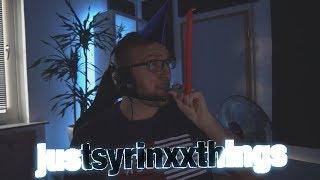 #justsyrinxxthings 2 ( CS:GO - HIGHLIGHTS)