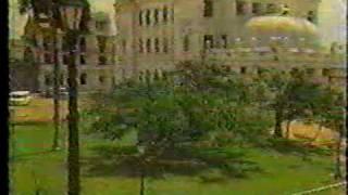 "My Name is Panama" Colonial Panama (1986 SCN Production)