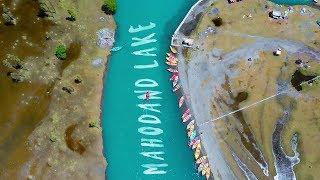 Incredible Pakistan - Mahodand Lake Kalam Valley Swat | Dhonchar Waterfall | VLOG | DAY 2