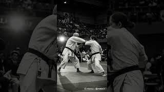 Vintage Karate Knockout: 120-Year-Old Female Master Strikes Back!